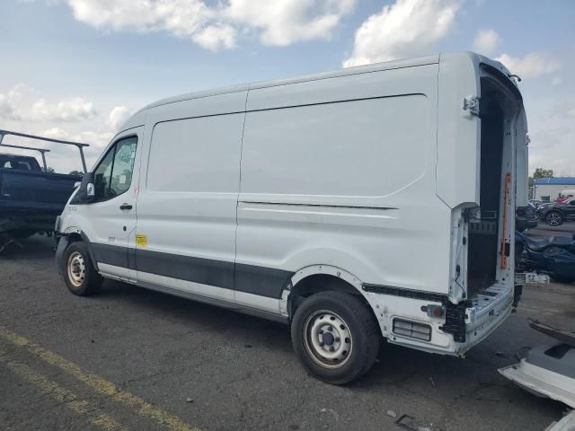 2019 Ford Transit T-150
