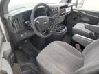 2013 Chevrolet Express G3500
