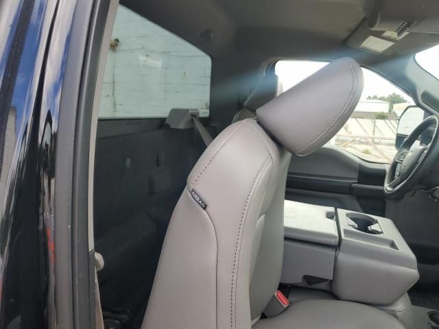 2017 Ford F250 Super Duty