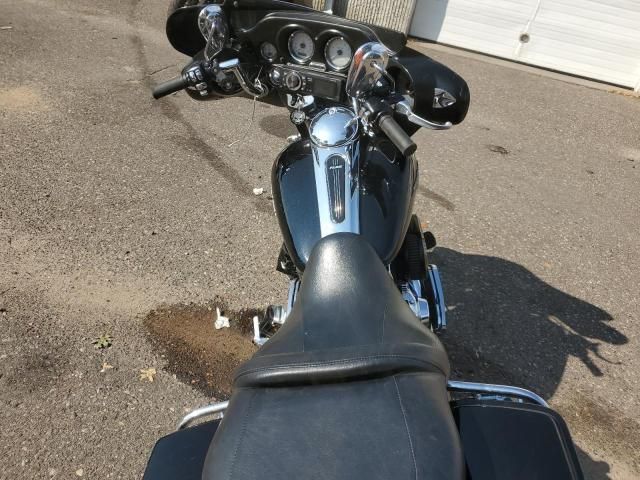 2012 Harley-Davidson Flhx Street Glide