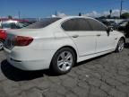 2014 BMW 528 i