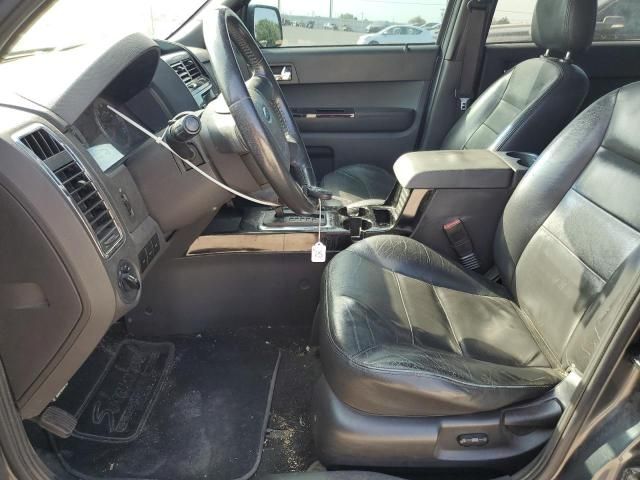 2008 Ford Escape Limited