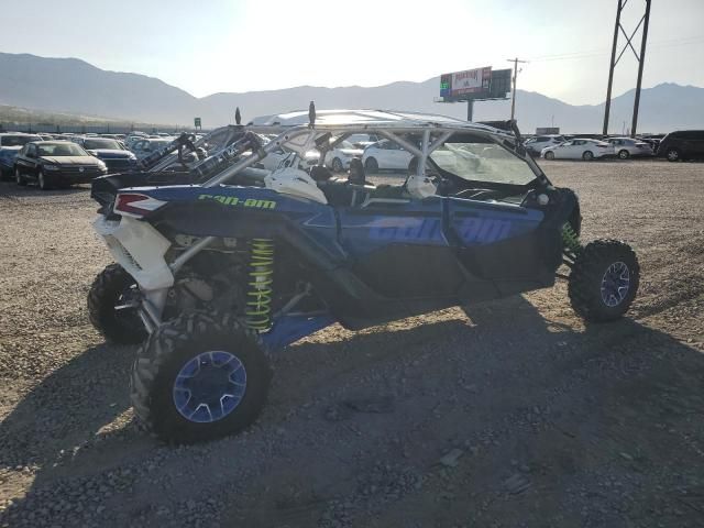 2020 Can-Am Maverick X3 Max-ATV AND Utility Vehicles Utility