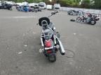 2015 Yamaha XVS950 A