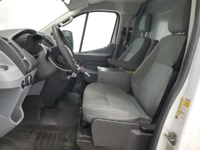 2015 Ford Transit T-250