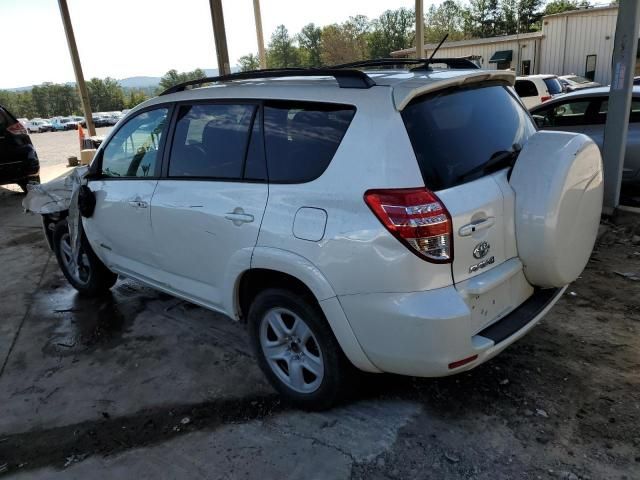 2011 Toyota Rav4 Limited