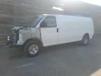 2022 Chevrolet Express G3500