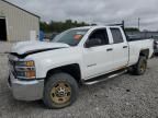 2015 Chevrolet Silverado K2500 Heavy Duty