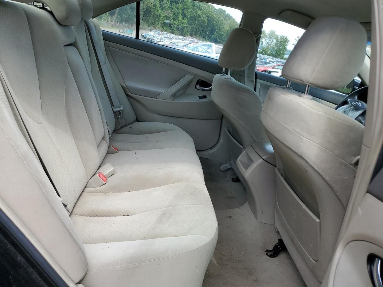 2008 Toyota Camry ce