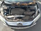 2018 Honda Odyssey lx