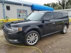 2016 Ford Flex Limited