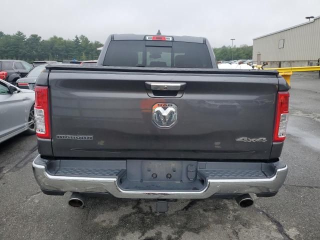 2019 Dodge RAM 1500 BIG HORN/LONE Star