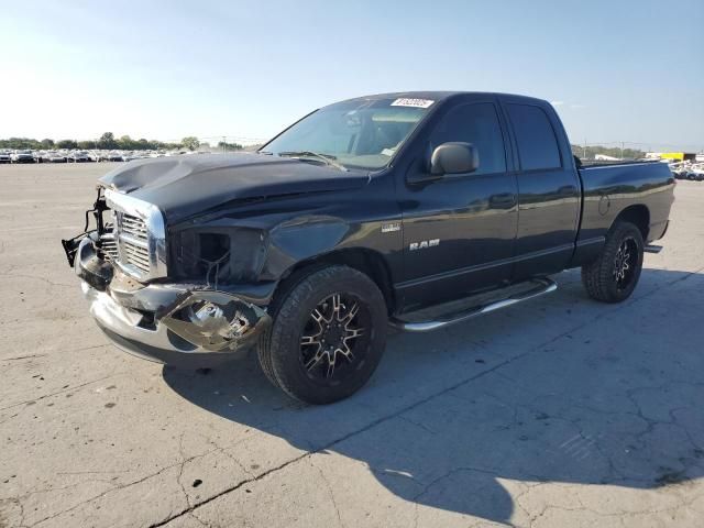2008 Dodge RAM 1500 ST