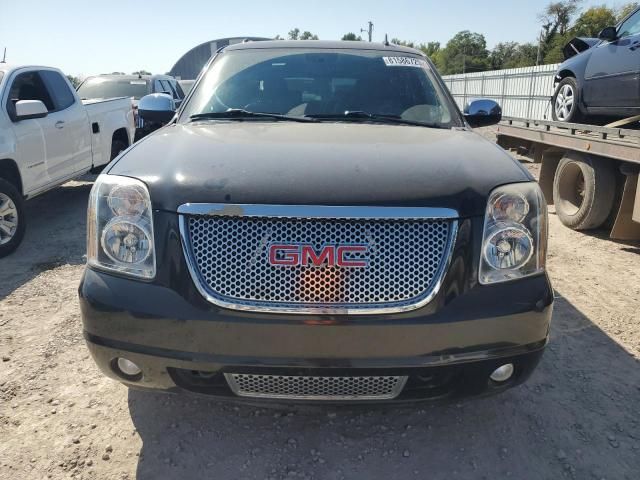 2012 GMC Yukon xl Denali