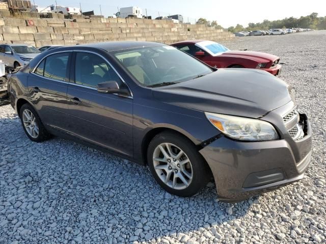 2013 Chevrolet Malibu 1LT