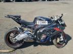 2015 BMW S 1000 RR