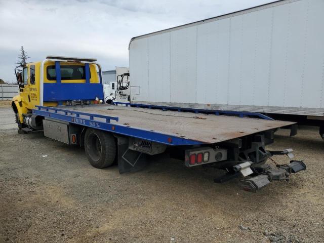 2016 International 4000 4300