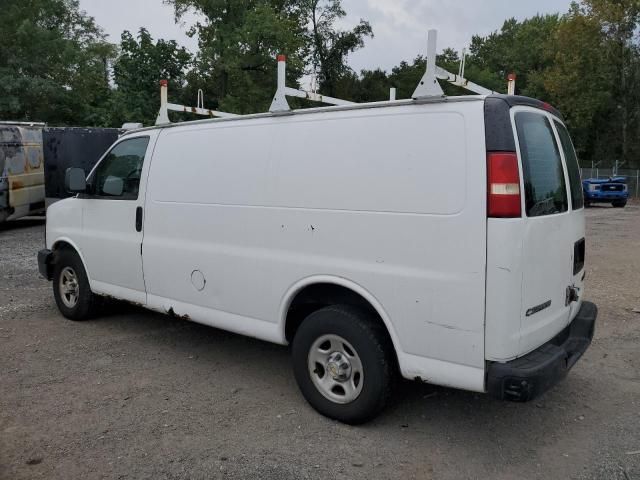 2005 Chevrolet Express G1500