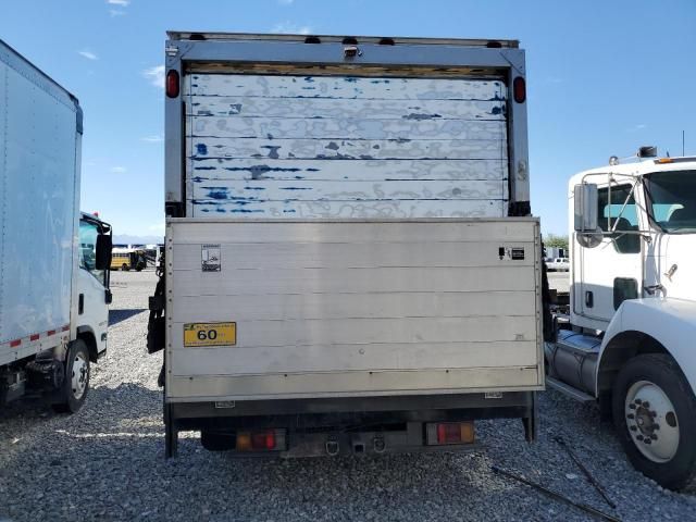 2007 Isuzu NQR