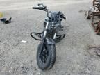 2021 Indian Motorcycle Co. Scout Bobber Sixty