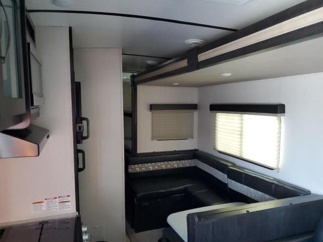 2020 Wildwood 2020 Foresriver Legend