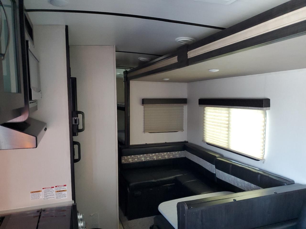 2020 Wildwood 2020 Foresriver Legend