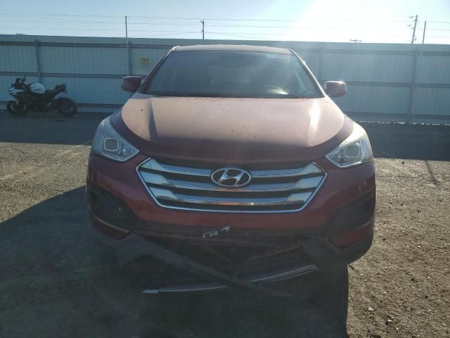 2014 Hyundai Santa FE Sport
