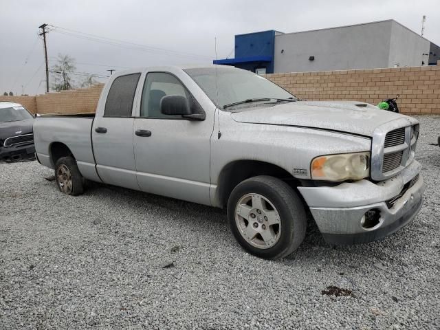 2005 Dodge RAM 1500 ST