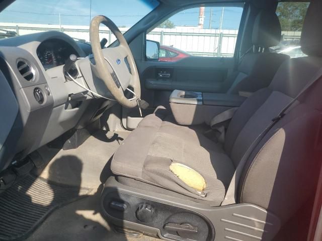2006 Ford F150