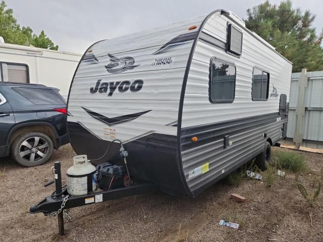 2024 Jayco JAY Flight SLX 174BH