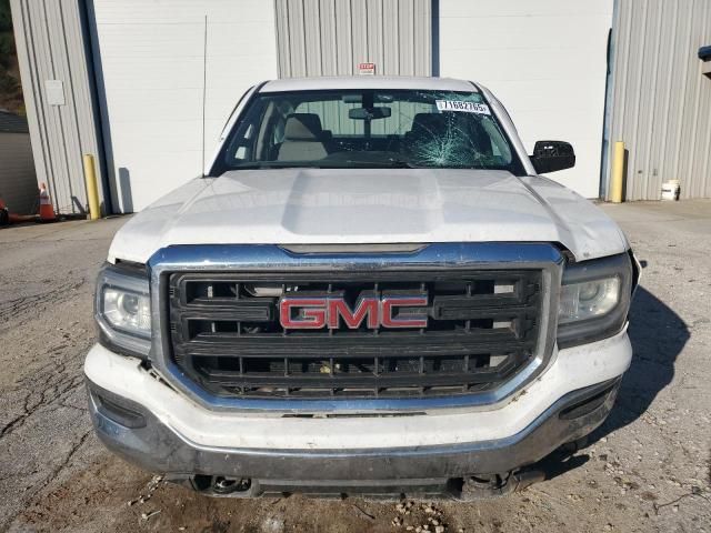 2016 GMC Sierra K1500