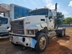 2009 Mack CHU613 Semi Truck