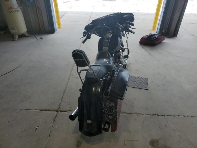 1997 Harley-Davidson Flhtcui