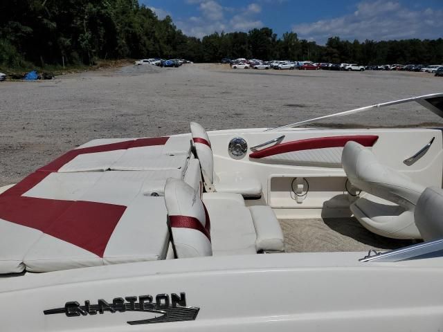 2009 Other GT205 SKI/FISH Merc