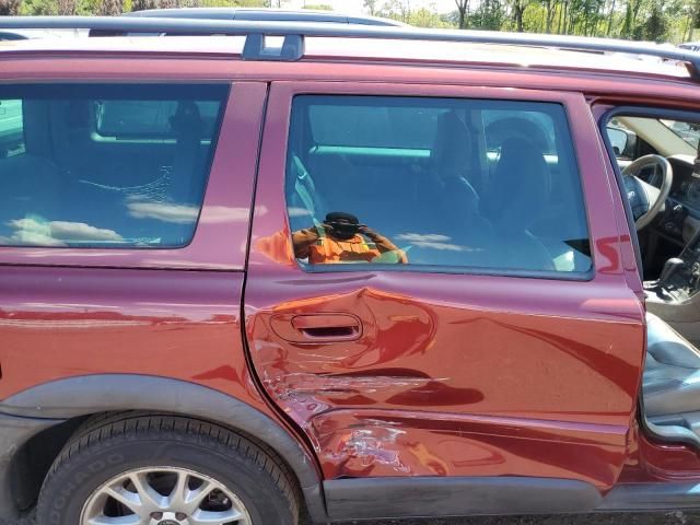 2004 Volvo XC70