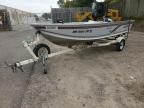 1995 Alumacraft Boat LV16LTD
