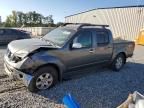 2005 Nissan Frontier Crew Cab LE