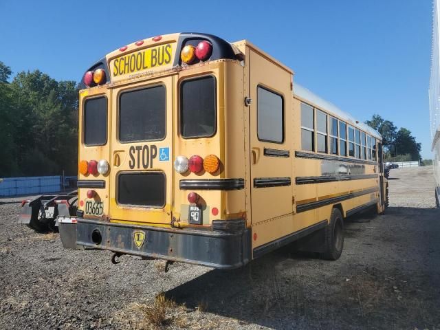 2010 Ic Corporation CE Series School-School Bus