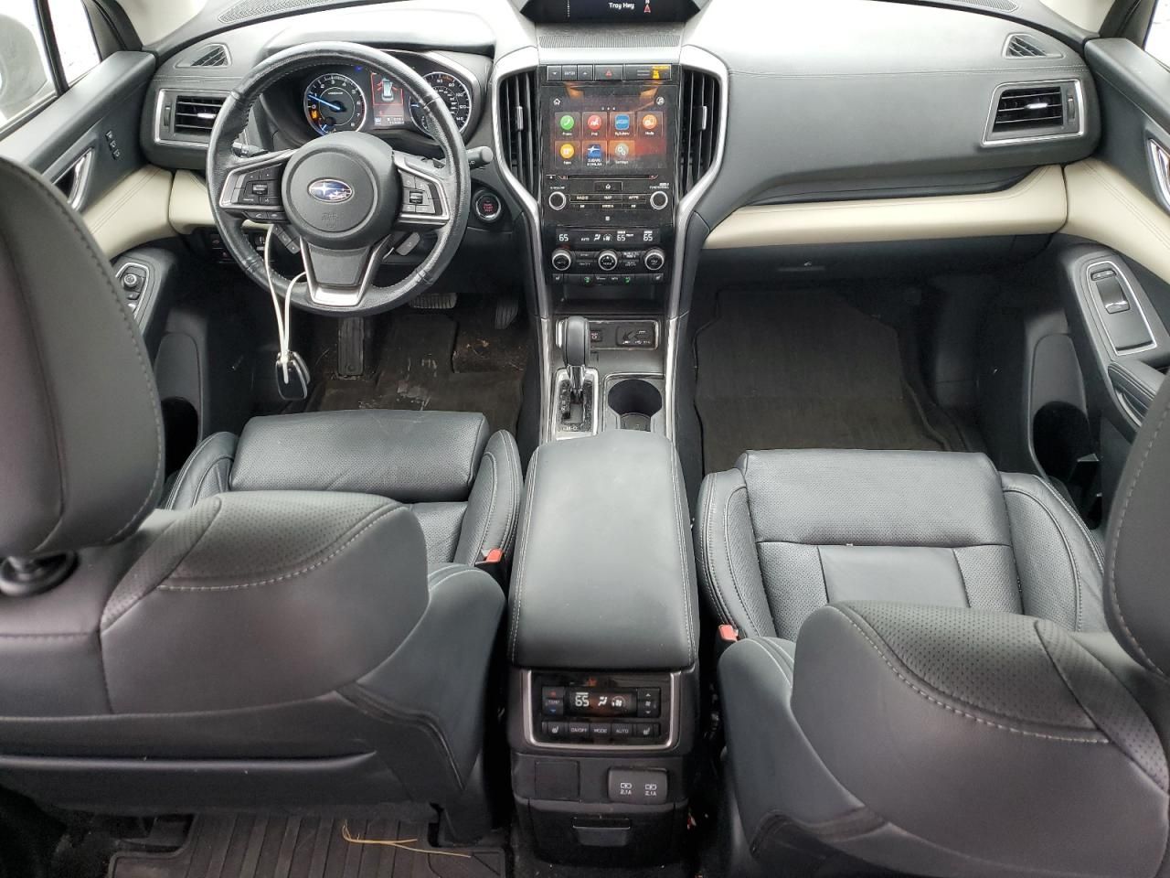 2022 Subaru Ascent Limited