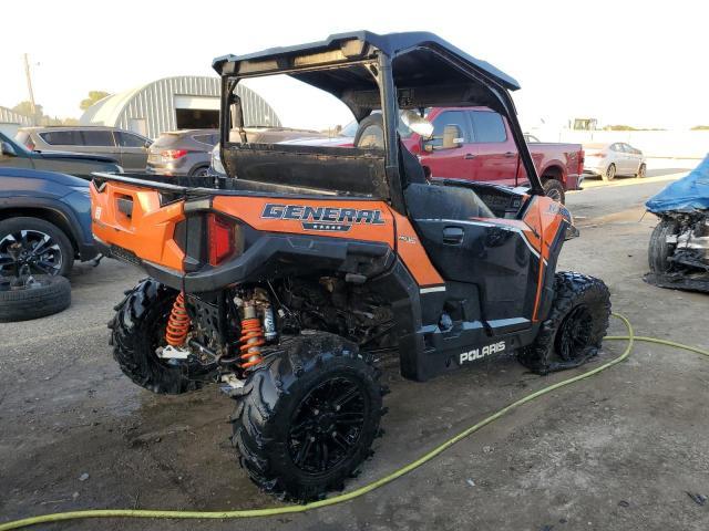 2016 Polaris General 1000 EPS