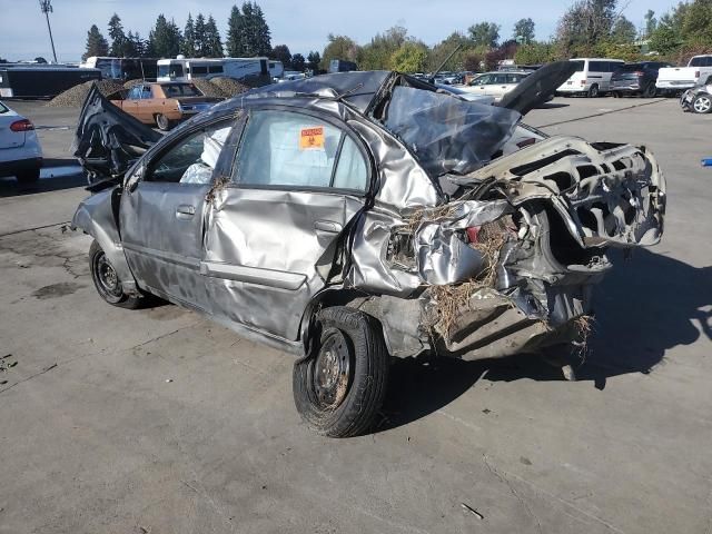 2010 KIA Rio LX
