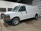 2019 Chevrolet Express G2500