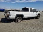 2005 GMC Sierra C2500 Heavy Duty