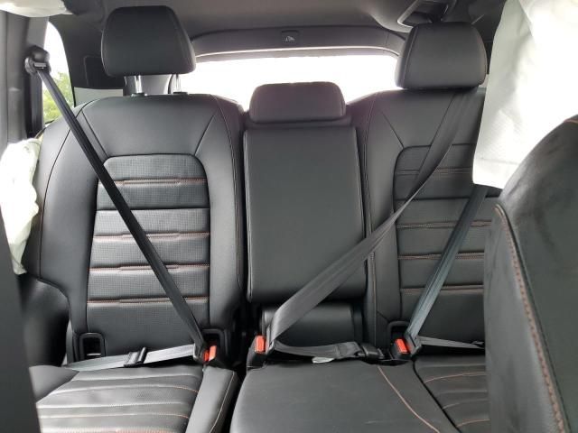 2026 Honda CR-V Sport Touring