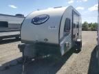 2018 Wildwood 2018 Foresriver R-POD