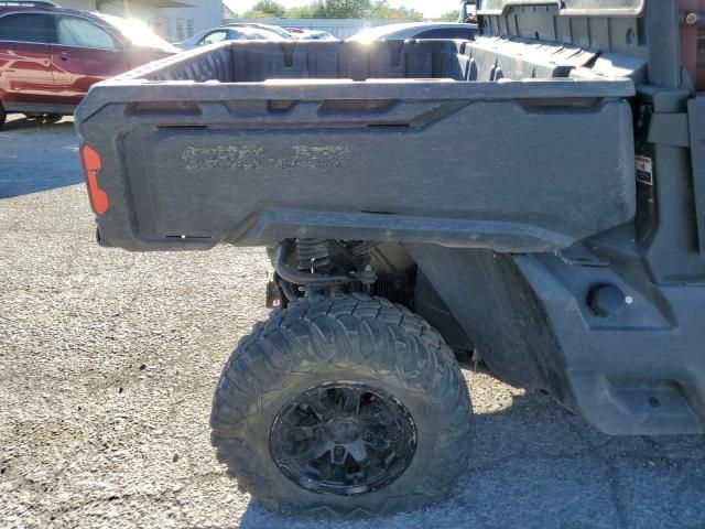 2020 Can-Am 2020 CAM AM Defender-ATV AND Utility Vehicles