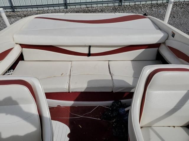 2001 Bayliner Boat-Boats Boat