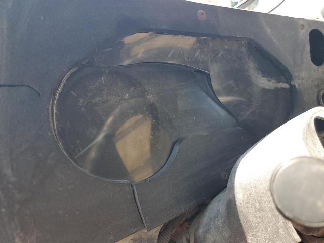 2022 Ford Econoline E450 Super Duty Commercial Stripped Chas