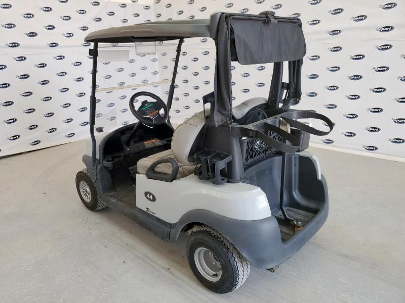 2022 Club Car Tempo FLA