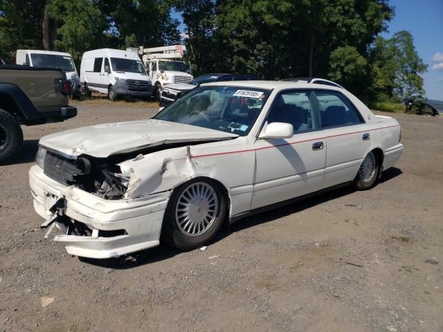 1995 Toyota Crown XLE